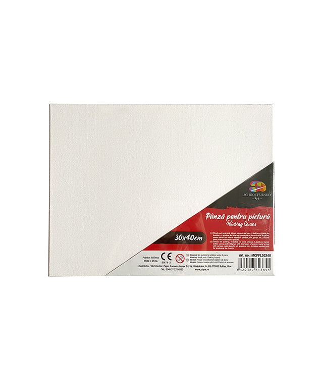 PANZA PENTRU PICTURA PE SASIU 30 x 40 CM SF ART PIGNA PANZA PENTRU PICTURA PE SASIU 30 x 40 CM SF ART PIGNA